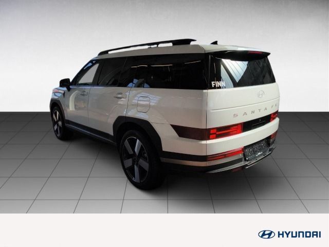 Hyundai Santa Fe – Bild 7