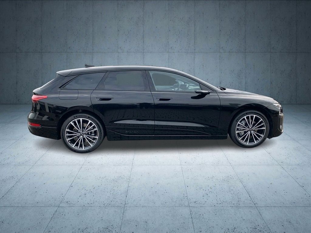 Audi A6 e-tron - Bild 16