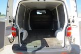 Volkswagen  VW T5 Transporter 1,9 TDI AHK Kamera  - Volkswagen aus 2009: Transporter