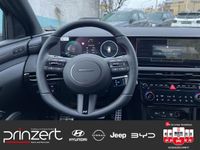 Hyundai TUCSON - Vorschau Bild 13