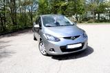 Mazda 2 1.3 MZR 55kW , Alu, Allwetter, Klima,Sitzheiz. - gebrauchte Mazda 2 aus dem Jahr 2010