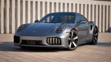 Porsche 911 Turbo S 992.2 Exclusive Burmester STOCK!! - Porsche Neuwagen: 911 Turbo