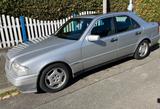Mercedes-Benz C 180 SPORT, 4-Sitzer, SD, Alu, Oldtimer  - gebrauchte Mercedes-Benz C 180 aus dem Jahr 1994