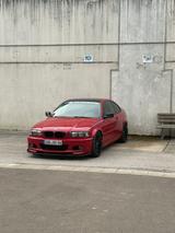 BMW E46 328 Coupé - BMW 328 aus 2000