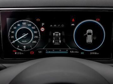 Hyundai Tucson 1.6 T-GDI NX4 Basis 4WD Autom Navi Kamera