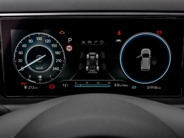 Hyundai Tucson 1.6 T-GDI NX4 Basis 4WD Autom Navi Kamera