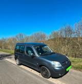 Citroën Berlingo 1.4 Benziner TÜV bis 02.2027 - Citroën Berlingo: 4.4