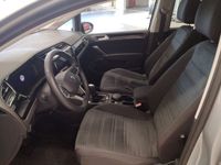 Volkswagen Touran - Vorschau Bild 6