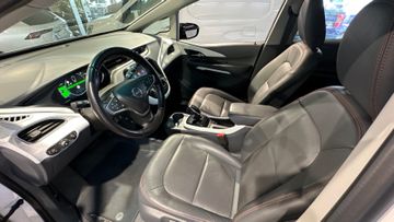 Bild 15 Opel Ampera-e Ultimate+ Leder+Bose+SHZ+LHZ+DAB
