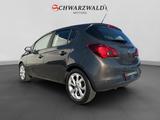 Opel Corsa E Edition Touch Berganfahr. Klima 1 Hand - Opel Corsa: B