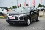 Mitsubishi ASX II 2.0 MIVEC LED Navi Kamera Sitzheizung PDC - Mitsubishi ASX: Schwarz