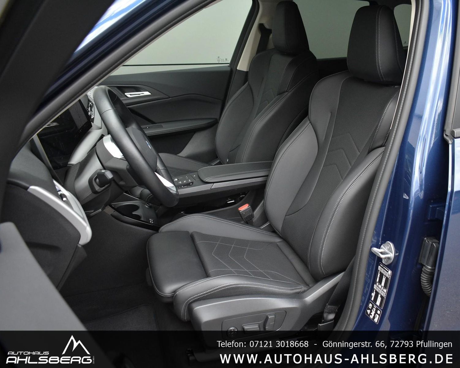 BMW X1 20 XD/SHADOW/ WIDES./ACC/RFK/CAR-PLAY/H-K/AHK foto 10