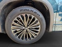 Volkswagen Tayron - Vorschau Bild 7