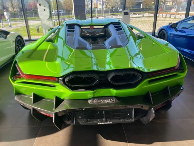 Other LAMBORGHINI Revuelto 6.5 V12 UFFICIALE ITALIA-SO imagem 3