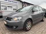 Volkswagen Golf Plus VI Team - Volkswagen Golf Limousine Vi team mit Diesel-Antrieb