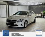 Mercedes-Benz A 200 CDI / d 1 Hand* Navi* Service neu* Busines - Mercedes-Benz A 200 Kombi Gebrauchtwagen