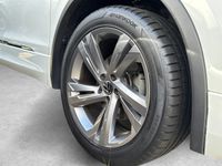 Volkswagen Tiguan - Vorschau Bild 6