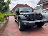 Jeep Wrangler 2.8l CRD Unlimited Rubicon Automati... - Jeep Wrangler: Rubicon Unlimited