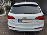 Audi SQ5 3.0 TDI plus tiptronic quattro - - weiße Audi SQ5