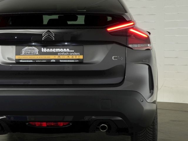 C4 LIM. MAX+RÜCKFAHRKAMERA+NAVI+LED-SCHEINWERFER