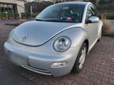 Volkswagen New Beetle  9 C - Volkswagen New Beetle in Bonn