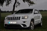 Jeep Grand Cherokee Summit 3.0 V6 M.-Jet 184kW Au... - gebrauchte Jeep Grand Cherokee aus dem Jahr 2016
