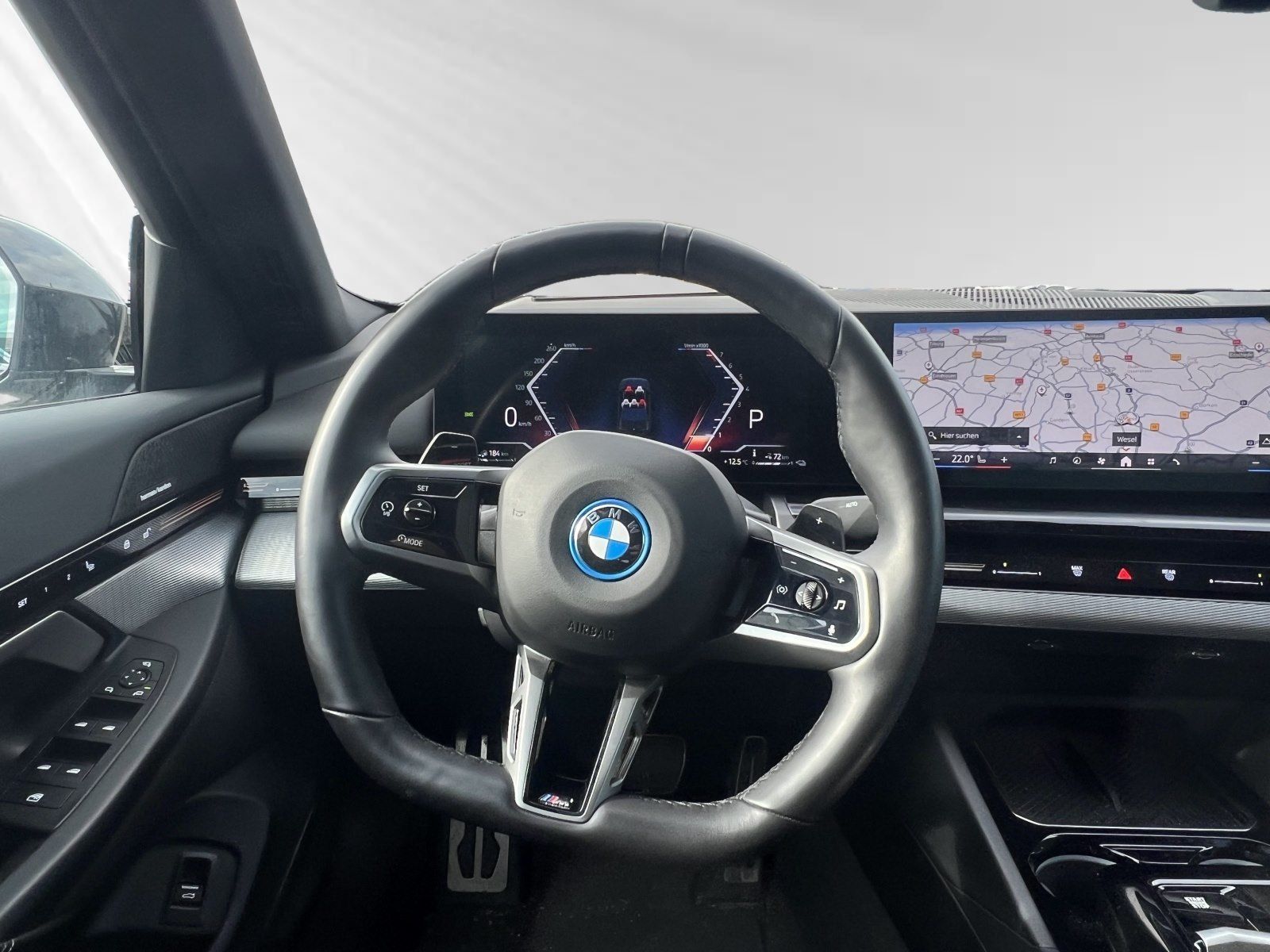 BMW 530 - Bild 12