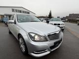 Mercedes-Benz C 200 C Limousine C 200 CGI BlueEffici*NEU*TÜV* - gebrauchte Mercedes-Benz C 200 aus dem Jahr 2012