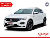 Volkswagen T-Roc 1.5 TSI R-Line DSG LED Navi ACC Panorama - Volkswagen T-Roc in Magdeburg