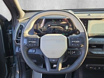 Kia EV5 GT-Line Launch Edi. 19 Zoll * LED * 7J. Gar.