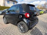 Smart BRABUS 0.9 Turbo Cabrio 109 PS  - Smart ForTwo Gebrauchtwagen in Berlin
