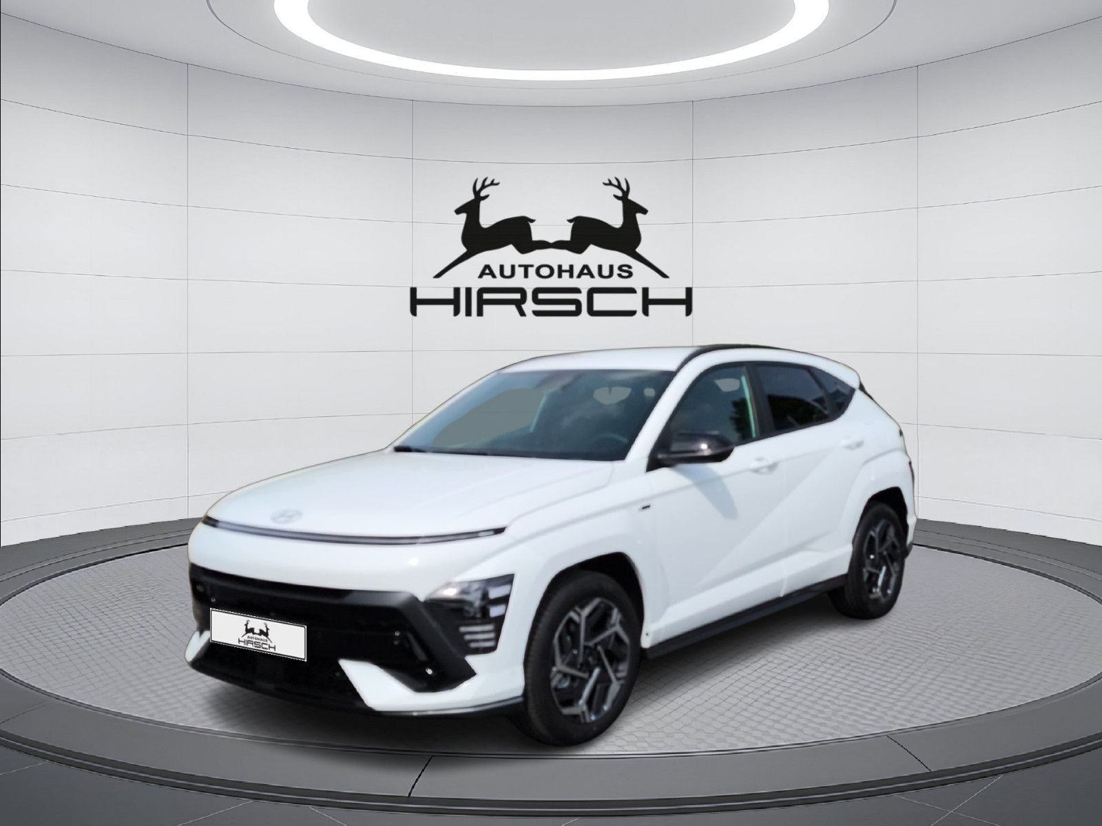 Hyundai KONA - Bild 1