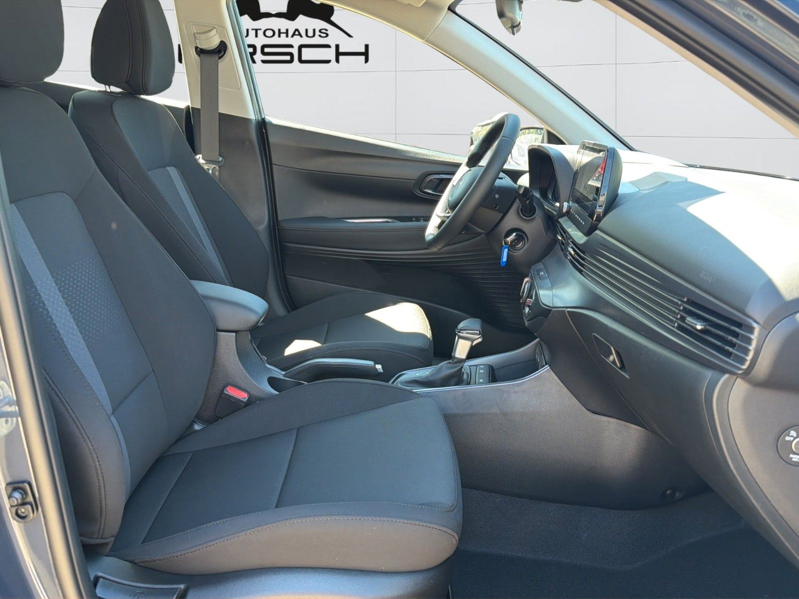 Hyundai i20 - Bild 10