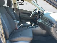 Hyundai i20 - Vorschau Bild 10