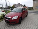 Skoda Fabia Elegance, Klima, HU-AU NEU - Skoda Fabia Elegance mit Benzin-Antrieb