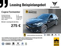 Cupra Formentor - Vorschau Bild 1