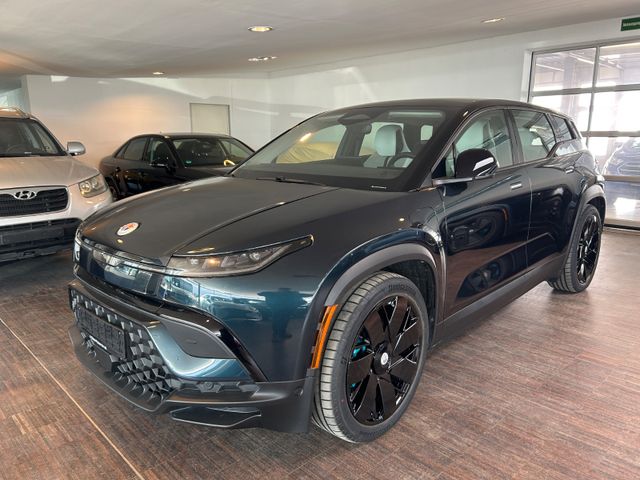 Fahrzeugabbildung Fisker Ocean 415 kW AWD Extreme*360°*Panorama*1.183 km*