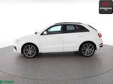 Audi Q3 2.0 TFSI qu 3x S LINE KEYLESS,KAMERA,PANO,LED - Audi Q3 Gebrauchtwagen in Berlin