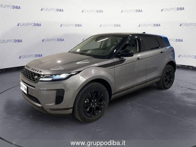 Land Rover RR Evoque Range Rover Evoque II 2019 