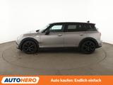 MINI Clubman Cooper S Aut.*NAVI*LED*TEMPO*PDC*SHZ* - MINI Gebrauchtwagen mit Automatikschaltung