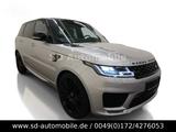 Land Rover Range Rover Sport 3,0 SDV6 HSE Dynamic BLACK-PAC - Land Rover Range Rover Sport in Bremen