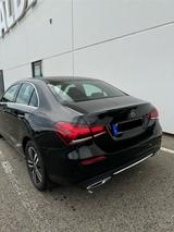Mercedes-Benz A 220 d DCT -