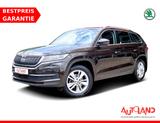 Skoda Kodiaq 2.0 TDI Style 4x4 LED Navi AHK DAB Memory - Skoda Kodiaq: 2.0