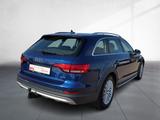 Audi A4 allroad 2.0 TDI Q. Xenon AHZV GRA Navi - Audi A4 Allroad mit Diesel-Antrieb