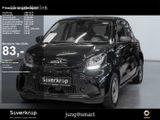 Smart EQ forfour - Smart ForFour in Kiel