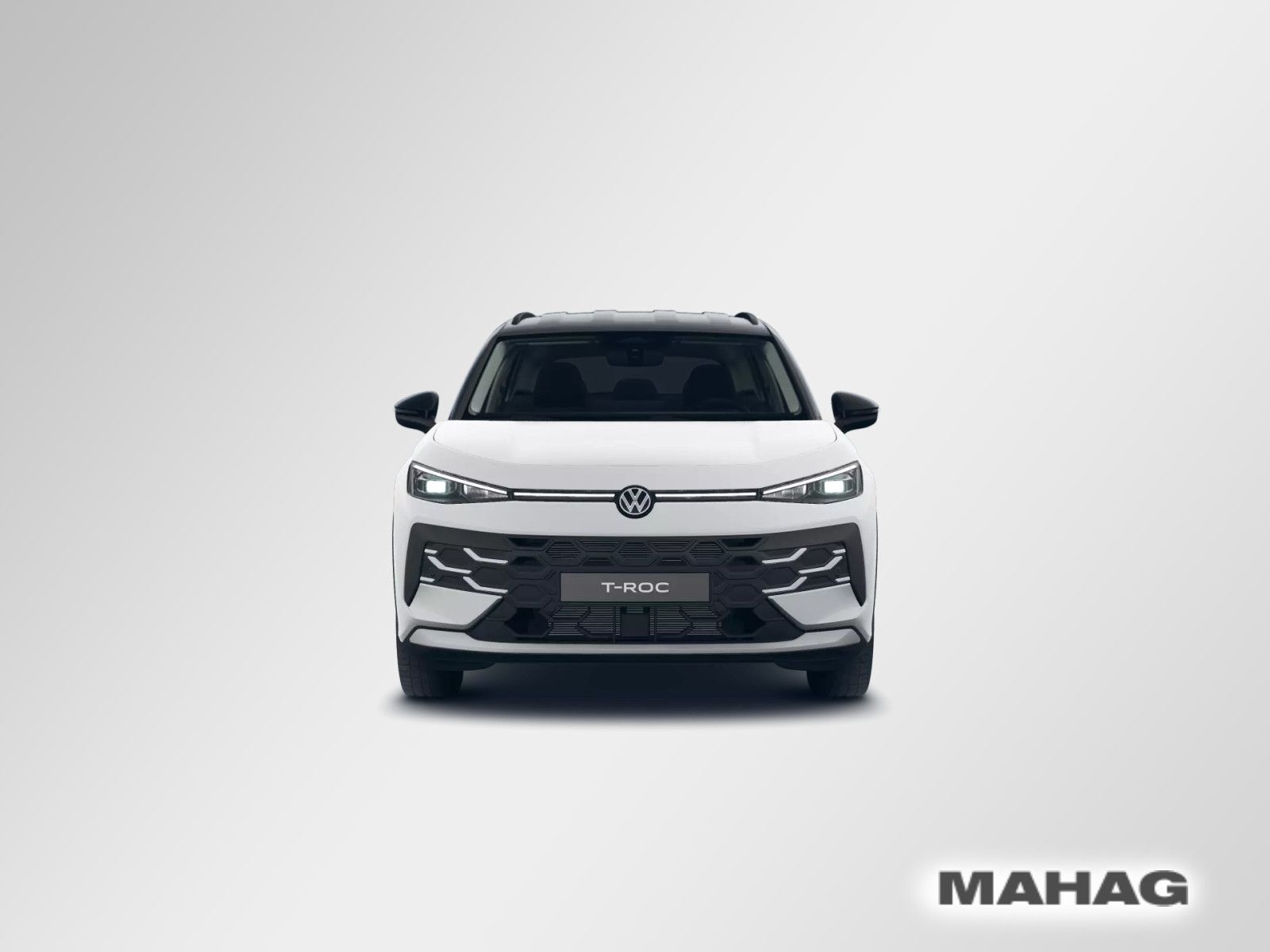 Volkswagen T-Roc - Bild 11