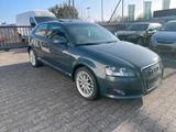 Audi A3 2,0 TDi Sportback - Audi A3 aus 2010: 2.0