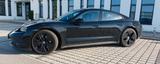 Porsche Taycan  - Porsche Taycan von privat