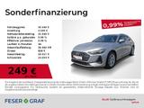 Audi A5 Avant TFSI Navi,Kamera,Sportsitze,ParkAssist - silberne Audi A5