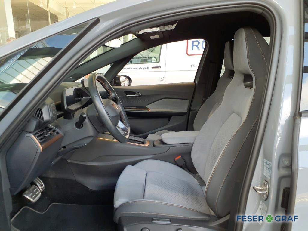 Cupra Born 150 KW - KAMERA - SZH - BEATS - LED - NAVI imagem 3